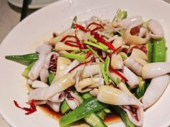 -船歌·鱼水饺青岛菜(金狮广场店)