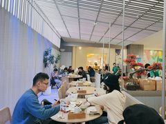 -苏小柳点心·手作小笼包(浦东嘉里城分院)