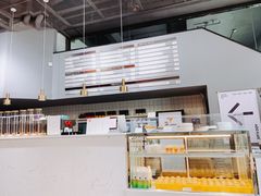 -ADO KAFE(大学城店)