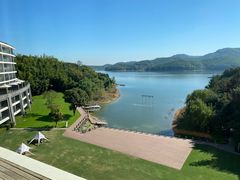 -天目湖涵田度假村