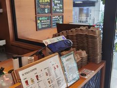 -YOLO COFFEE悠乐咖啡