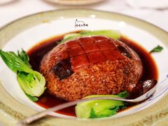 -好福记饭店(红梅公园店)