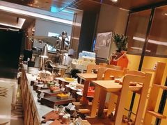 -厦门泰地万豪酒店-贡厨全日餐厅