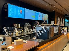 -星巴克臻选(北京太阳宫凯德店)