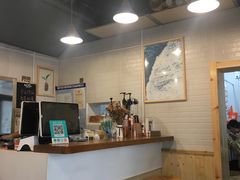 -箪食记(汉口路店)