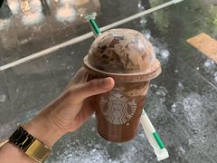 -星巴克臻选(珠海富华里店)