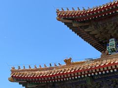 -北京市劳动人民文化宫(太庙)