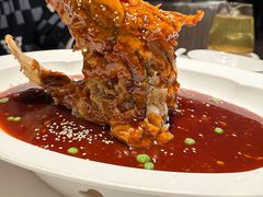 -杏花堂晋商私房菜(华熙五棵松店)