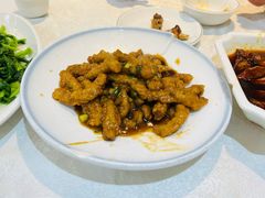 -蒲氏烤鸭(百寿路店)