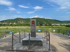-图们国门景区