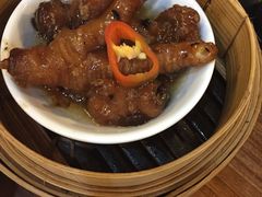 -添好运点心专门店(深水埗店)