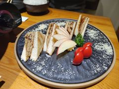 -福匠日本料理(人民路店)