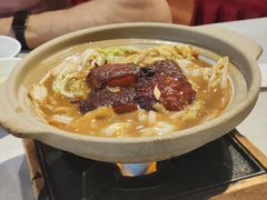 -老浒记烤鸭-北京菜(琉璃厂店)