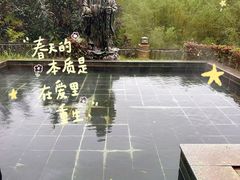 -罗浮山嘉宝田森林温泉度假酒店