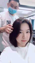 -凯博K-boom Hair Salon