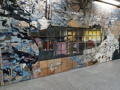 -北京大学东门(地铁站)