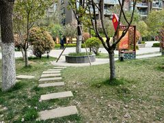 -西安市长乐公园