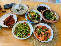 -弄堂里(新天地店)