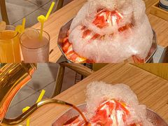 -西月山居匠心创意料理(江汉路新佳丽广场店)