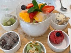 -哈根达斯(上海金山店)