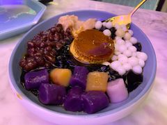 -发记甜品(豉油街店)