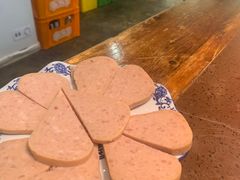 -青山青豆花·笑禅豆腐鱼(黄泥塝店)