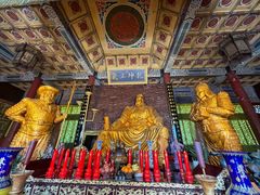 -关羽祠