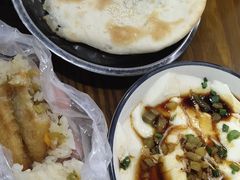 -文武王氏烧饼·无矾油条(西溪路店)