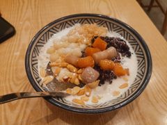 -蜀於记川渝小吃(中央大街店)