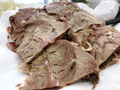 -东方宫·中国兰州牛肉拉面(三里屯店)