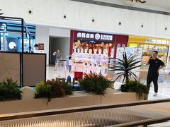 -兰湘子·湘菜小炒(济南领秀城店)