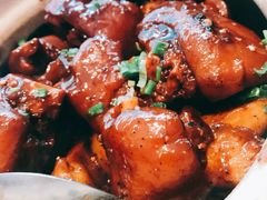 -汤城小厨•粤菜•靓汤(金宝街店)