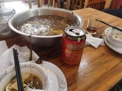 -黑皮酸菜鱼(三山街店)