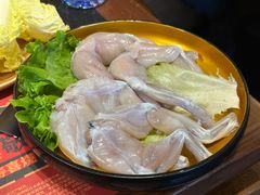 -牛New寿喜烧(虹桥新天地店)