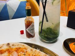 -大象厨房(重庆道店)