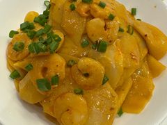 -南山鲜虾面·活鲜小馆·海味大连菜(南山总店)