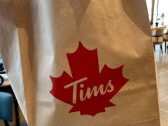 -Tims天好咖啡·贝果(雁展路万象天地店)