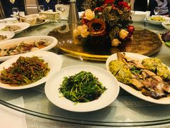 -渔公码头·九龙湾国际饭店