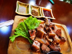 -老朴饭店(邮政街总店)