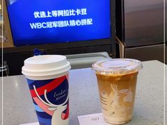 -瑞幸咖啡(解放碑英利大融城店)