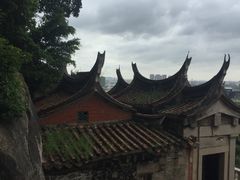 -草庵摩尼教遗址公园