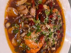 -大连湾旭日饭店(大连湾店)