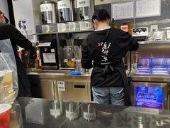 -书亦烧仙草(邵阳友阿国际广场店)