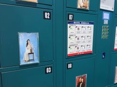 -海马体照相馆(龙湖杭州金沙天街店)