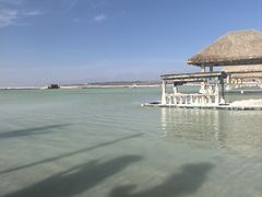 -盐湖景区