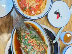 柠檬鱼-妈妈的味道(和顺古镇店)