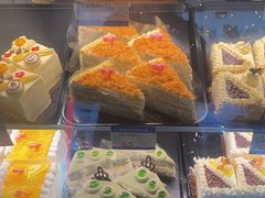-思味特(纬一路店)