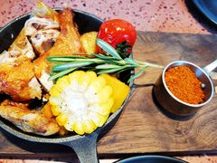 -La Terre乐田(万象城店)