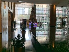 -青岛海尔洲际酒店