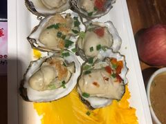 -三个渔夫·蒸汽海鲜(小白楼店)